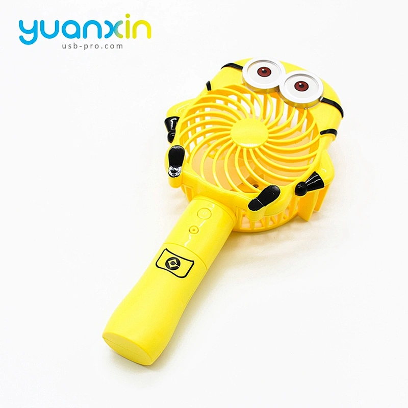 Cutome Micro Min Usb Fan