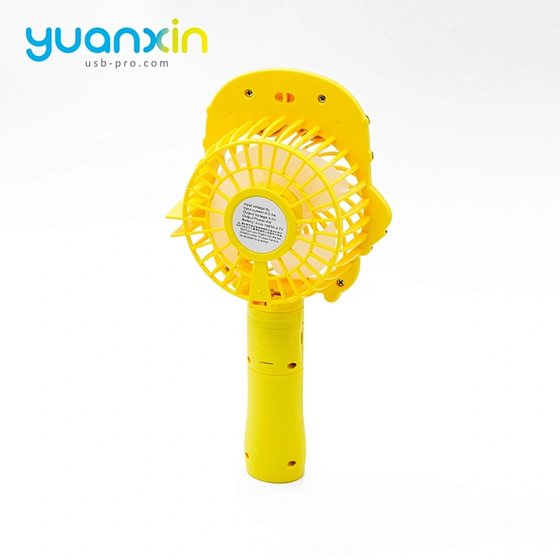 Cutome Micro Min Usb Fan