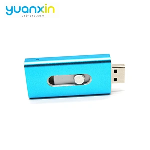 Full capacity otg pen drive for iphone