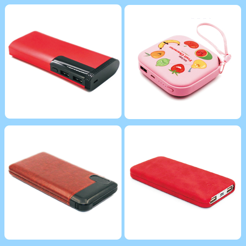 Waterproof Mini Energy Solar Panel Power Bank Charger