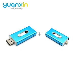 Full capacity otg pen drive for iphone