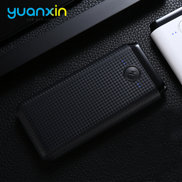 10000mAh Volume Supply Fashionable Good Performance Competitive Price Power Bank