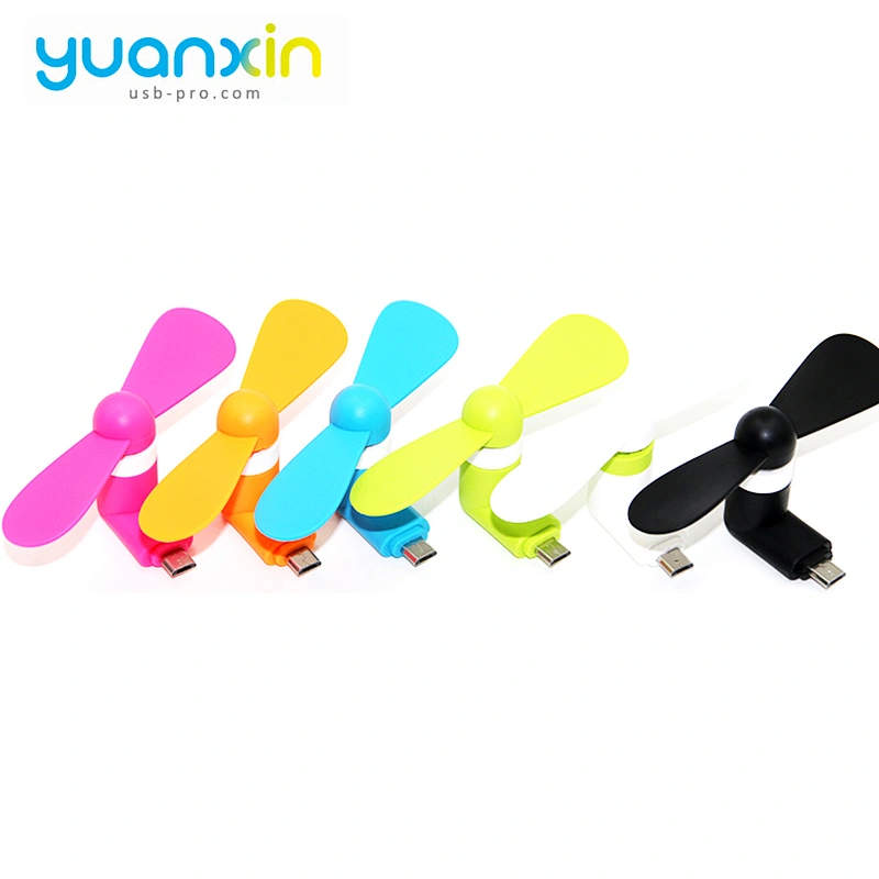 Mini Fan Usb Portable Fan
