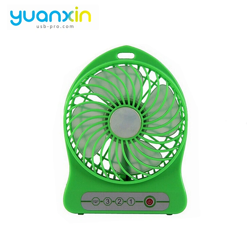 Cutome Micro Min Usb Fan