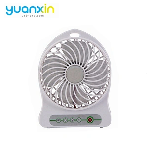 Cutome Micro Min Usb Fan