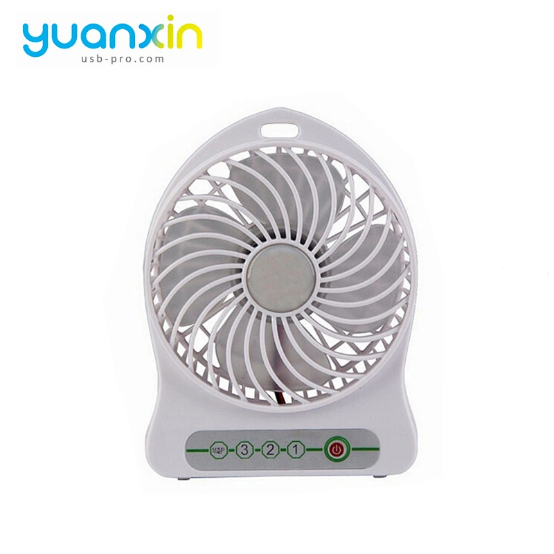 Cutome Micro Min Usb Fan
