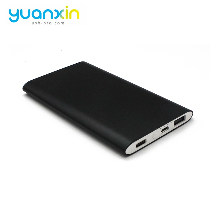 4000mAh Manufacturer Good Performance Reasonable Price Power Bank