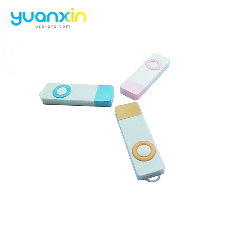 China Factory Wholesale Gift 3.0 16GB 32GB 64GB Usb Pendrive Free Sample