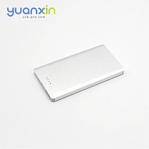 Portable Miniso Restaurant Mini Mobile Veger Power Bank Mobile Charger