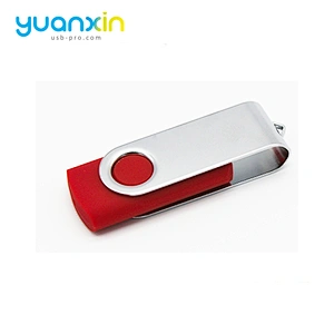 Promotional gift business bulk cheap flip card usb flash drive