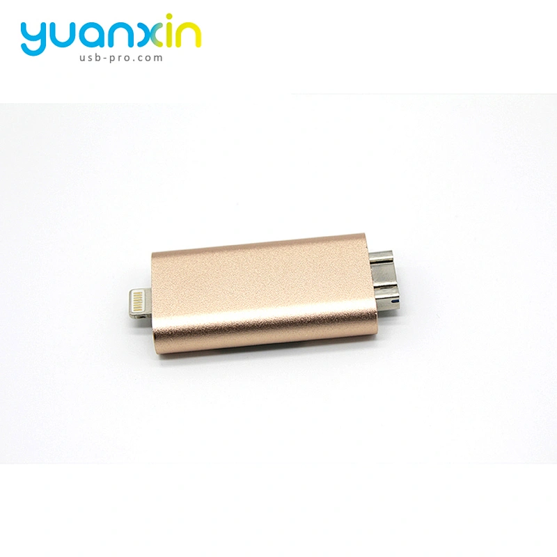 Full capacity otg pen drive for iphone