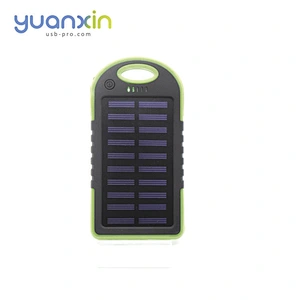 Volume Supply Fashionable Good Reputation Pny Wearable Digital Power Bank