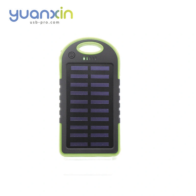 Volume Supply Fashionable Good Reputation Pny Wearable Digital Power Bank