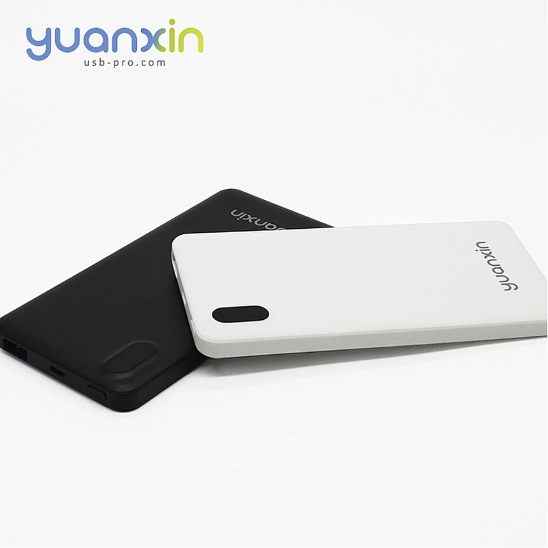 Large Supply Wholesale Reasonable Price Metal Promotional Sublimation Power Bank