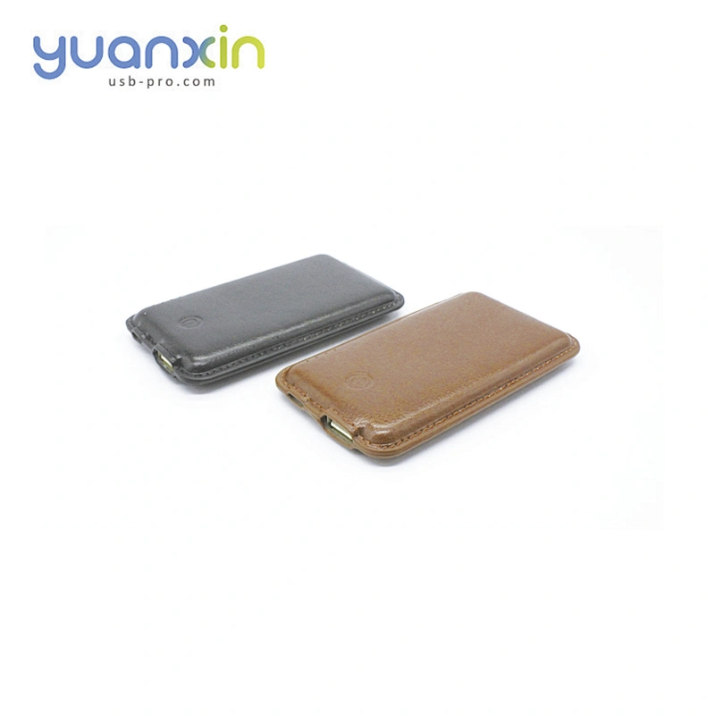 Portable Miniso Restaurant Mini Mobile Veger Power Bank Mobile Charger