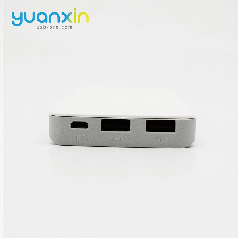 Belt Cell Mobile Explay Cheaper Wearable Usb High Capacity Phone Power Bank
