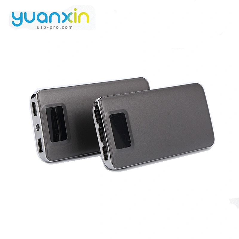 New Design Competitive Price Bis Fine Workmanship Latest Joway Hand Crank 10000mAh Power Bank