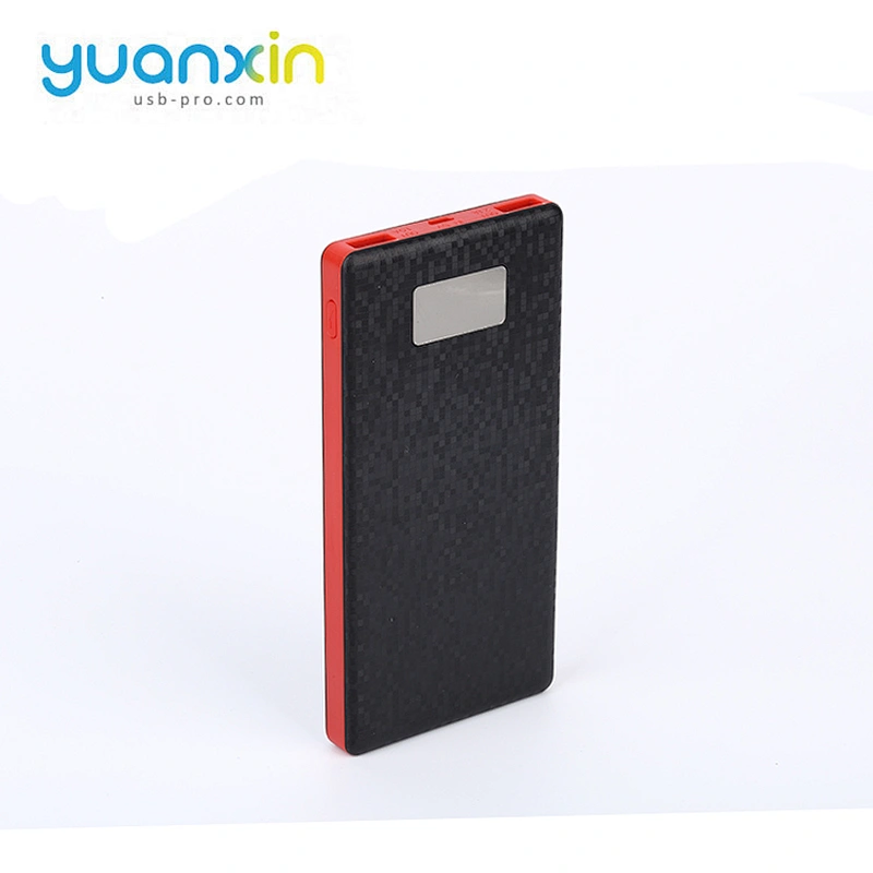 8000mAh Wholesale Reasonable Price Metal Promotional Sublimation Power Bank