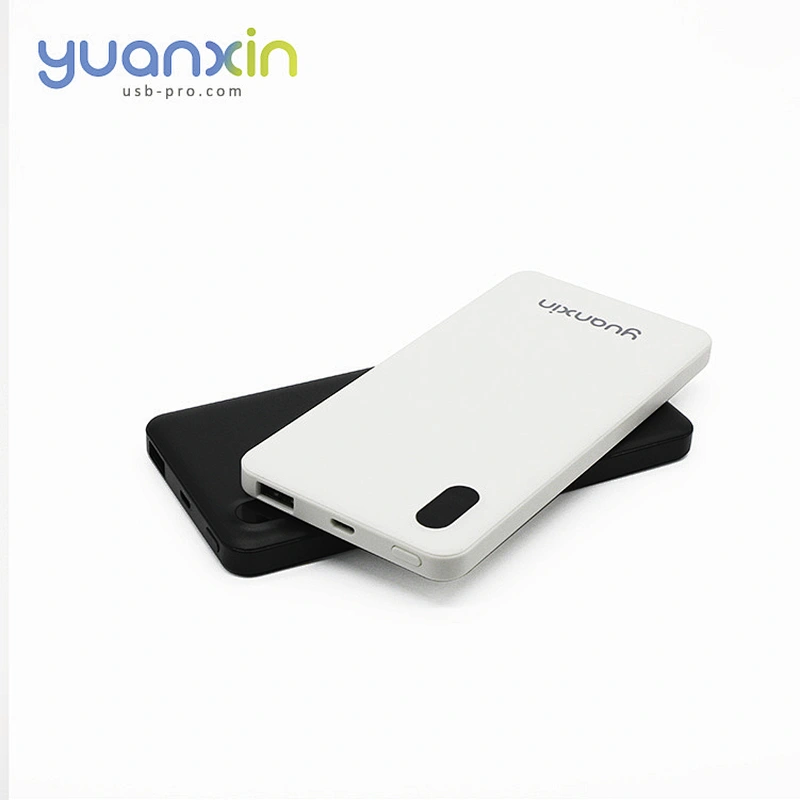 Large Supply Wholesale Reasonable Price Metal Promotional Sublimation Power Bank