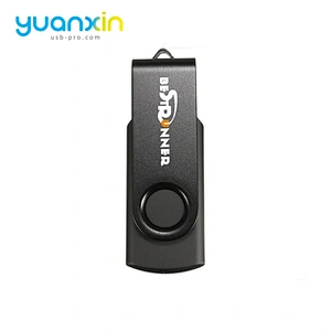 Promotional gift business bulk cheap flip card usb flash drive