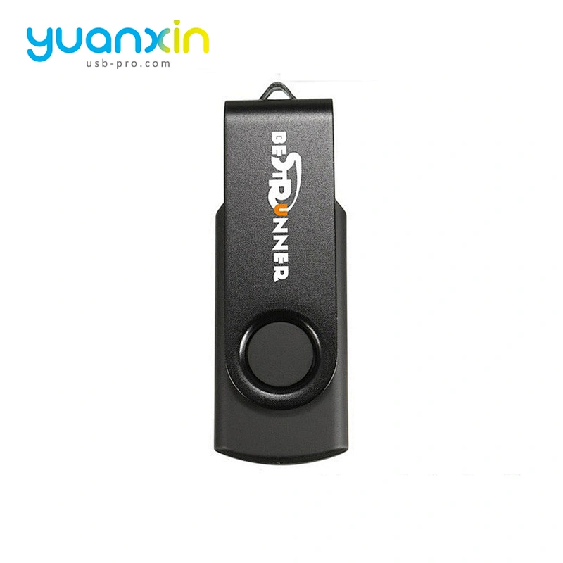 Promotional gift business bulk cheap flip card usb flash drive