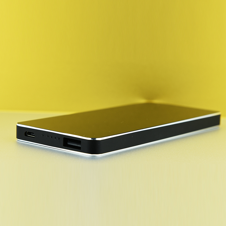 New Design Competitive Price Bis Fine Latest Joway Hand Crank Power Bank