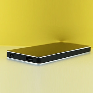 New Design Competitive Price Bis Fine Latest Joway Hand Crank Power Bank