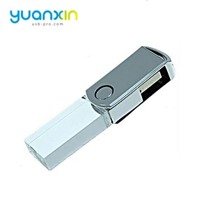 New Product Crystal Usb Flash Drive