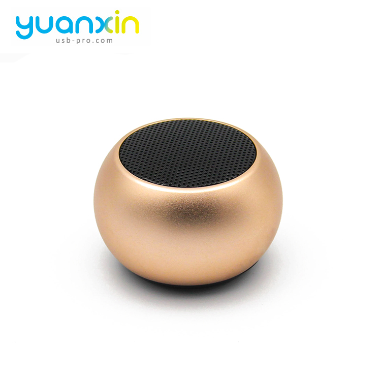 Volume Manufacture Reasonable Price Bluetooth Speaker