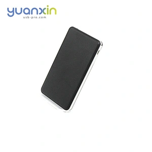 Fine Latest Design Reasonable Price New Techno Power Bank
