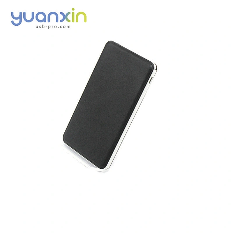 Fine Latest Design Reasonable Price New Techno Power Bank