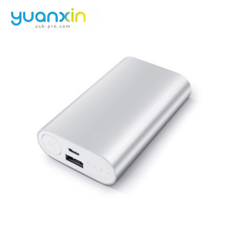 4000mah Good Quality Updated Cheapest Power Bank