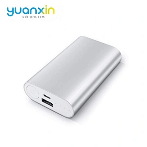 4000mah Good Quality Updated Cheapest Power Bank