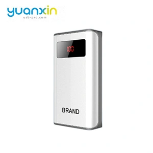 Mass Supply Good Reputation Cheapest Price Power Bank With Usb Flash Drive Mirror