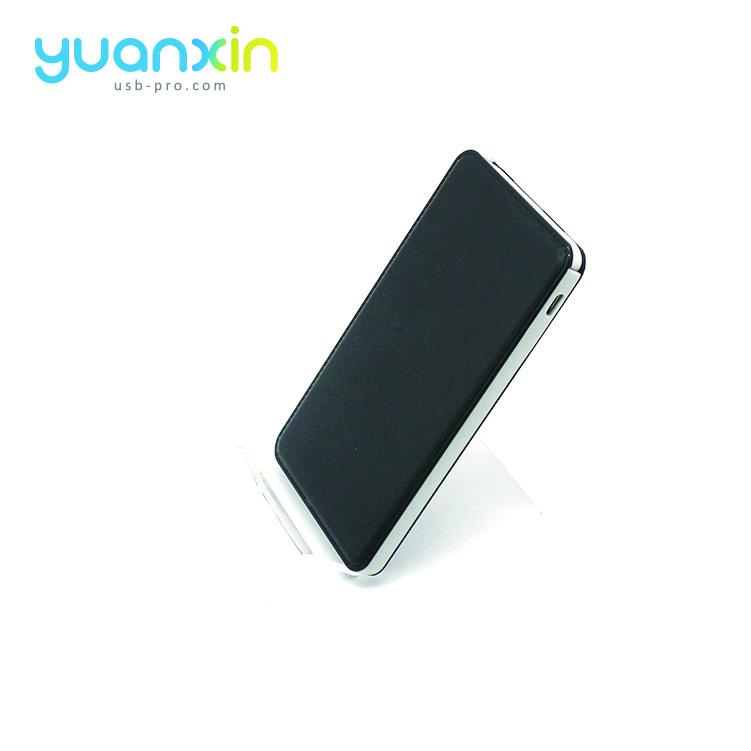 Fine Latest Design Reasonable Price New Techno Power Bank