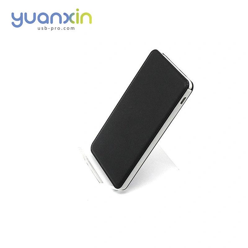Fine Latest Design Reasonable Price New Techno Power Bank