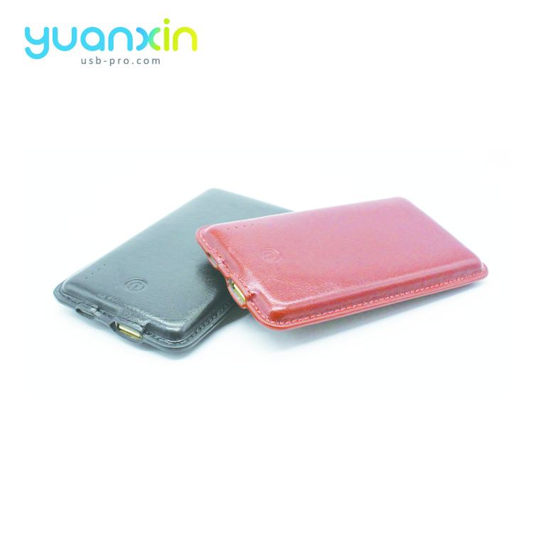 Portable Miniso Restaurant Mini Mobile Veger Power Bank Mobile Charger