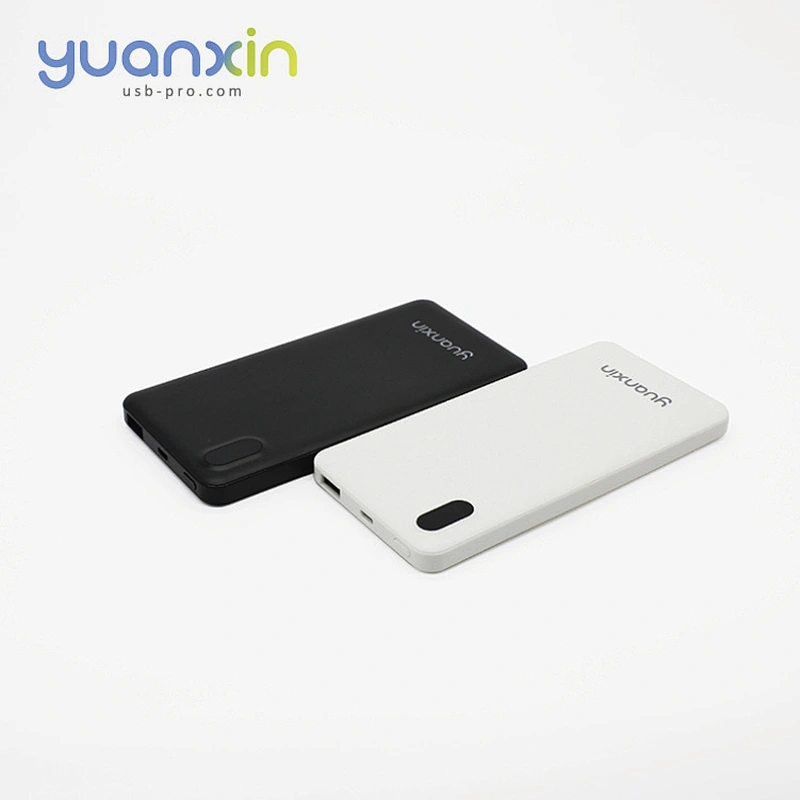 Large Supply Wholesale Reasonable Price Metal Promotional Sublimation Power Bank