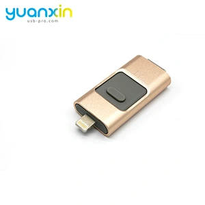 Full capacity otg pen drive for iphone
