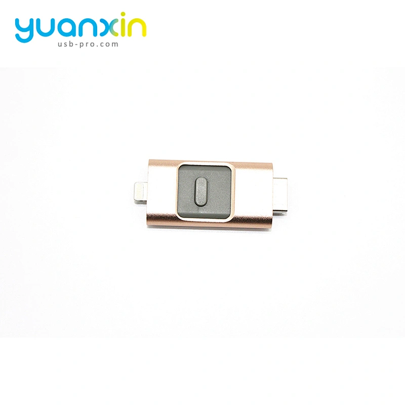 Full capacity otg pen drive for iphone