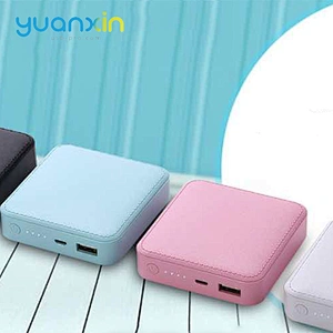 High Capacity Belt Diary With Cell Mobile Explay 6000Mah Power Bank