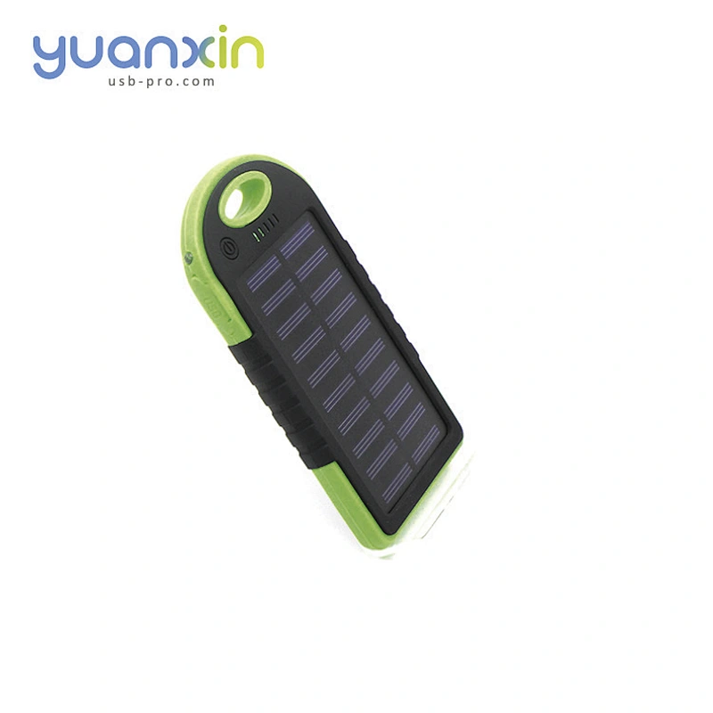 Volume Supply Fashionable Good Reputation Pny Wearable Digital Power Bank