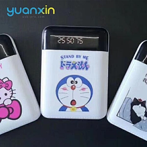 6000mAh Mass Supply Good Reputation Cheapest Price Power Bank
