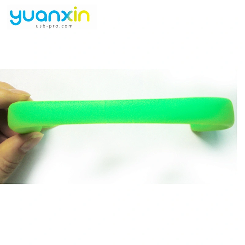 New Design multiple Colour Silicone Bracelet USB Flash Drive