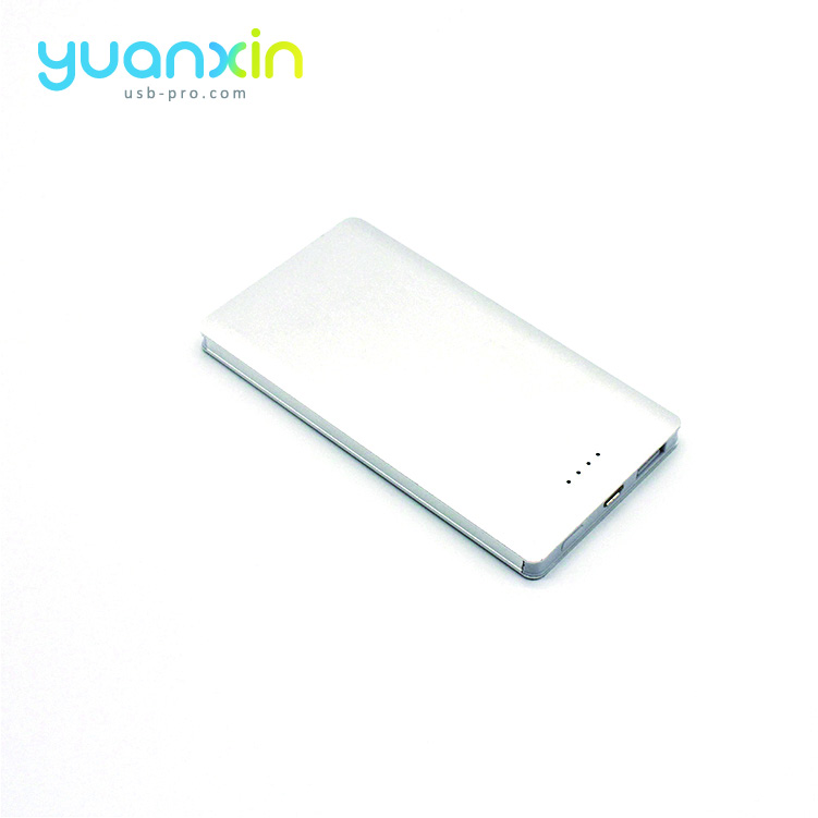 Portable Miniso Restaurant Mini Mobile Veger Power Bank Mobile Charger