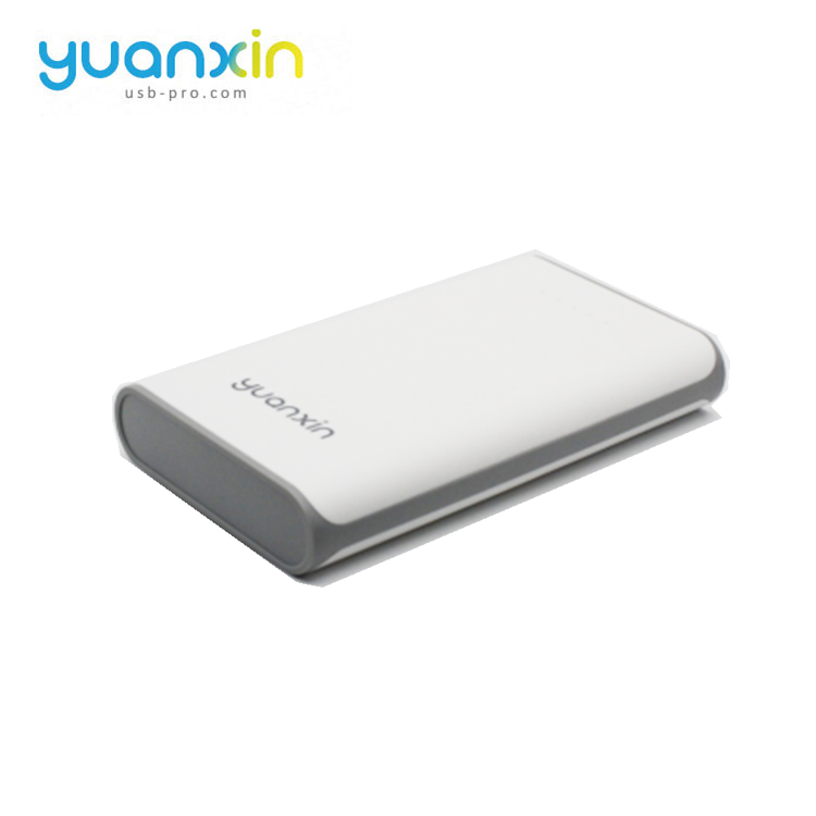 Mass Supply Good Reputation Cheapest Price Power Bank With Usb Flash Drive Mirror