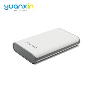 Mass Supply Good Reputation Cheapest Price Power Bank With Usb Flash Drive Mirror
