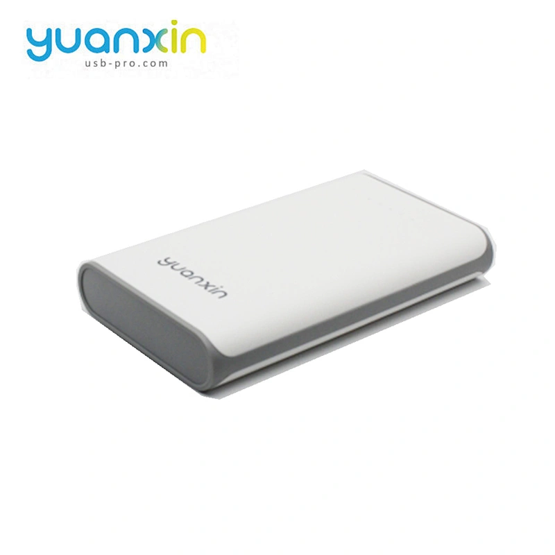 Mass Supply Good Reputation Cheapest Price Power Bank With Usb Flash Drive Mirror