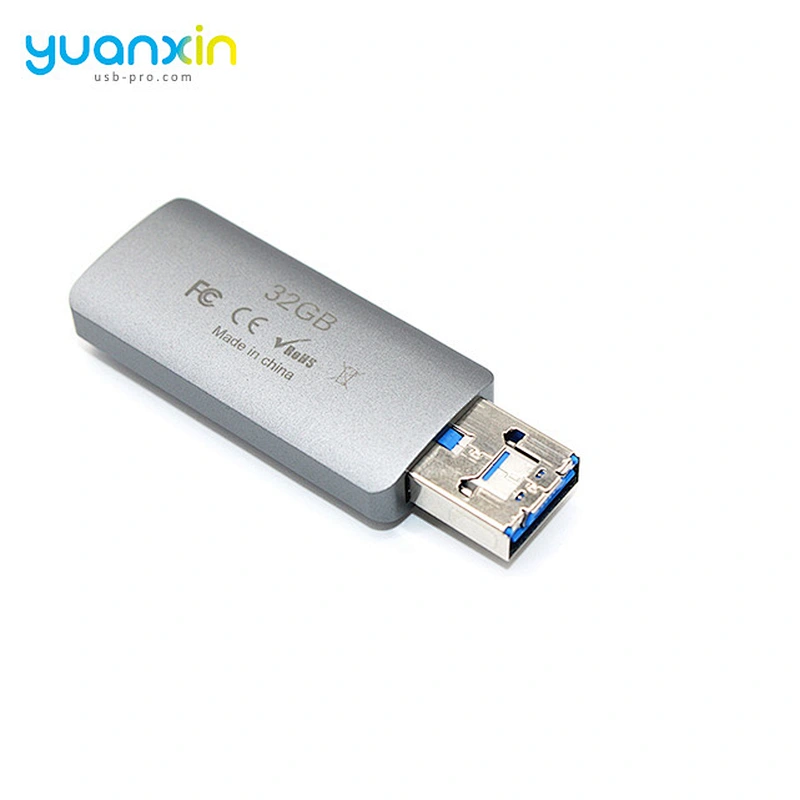 3 In 1 Usb3.0 Flash Drive For Iphone