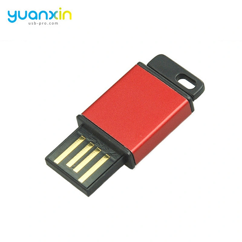 High Speed Cle Mini Flash USB Drive 4GB 8GB 16GB